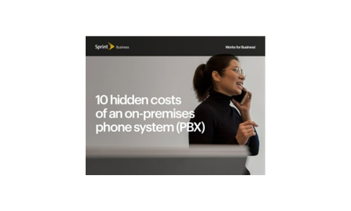 10 Hidden Costs of an On-Premises Phone System (PBX)