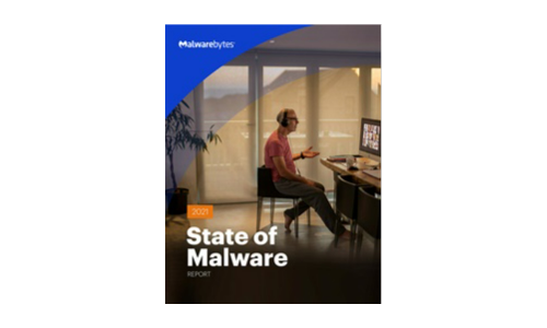 2021 State of Malware Report