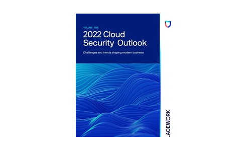 2022 Cloud Security Outlook