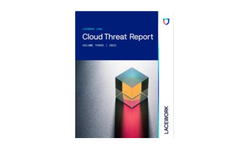 2022 Cloud Threat Report, Volume 3