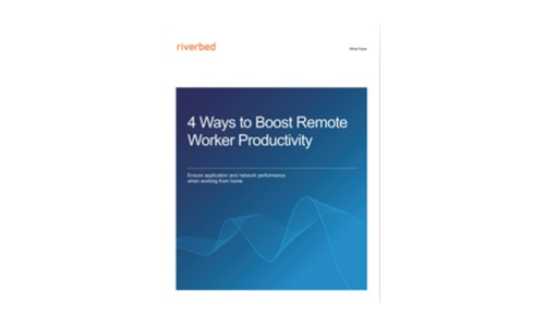 4 Ways to Boost Remote Worker Productivity