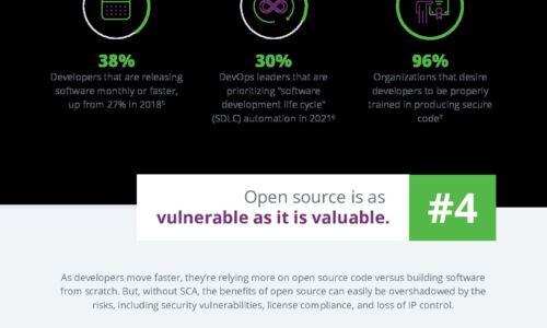 5 Reasons Why Software Security is More Critical Than Ever