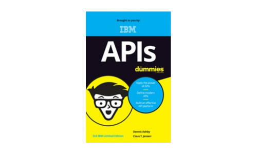 APIs For Dummies
