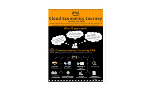 AWS Cloud Economics Introductory Guide