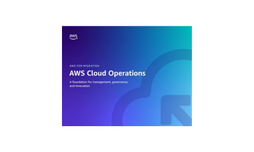 AWS Cloud Operations