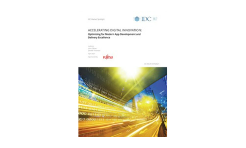 Accelerating Digital Innovation: Optimizing for Modern App Development and Delivery Excellence