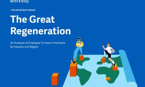 An Analysis of Employee Turnover Intentions: How to spot attrition signs by industry and region