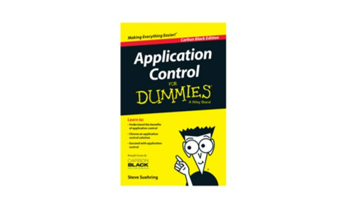 Application Control for Dummies