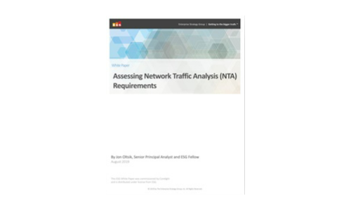 Assessing Network Traffic Analysis (NTA) Requirements