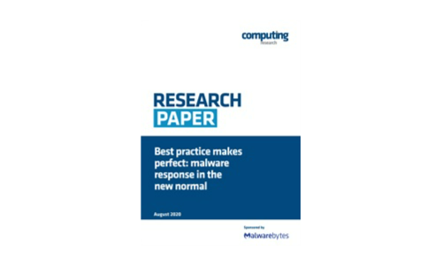Best Practice Makes Perfect: Malware Response in The New Normal
