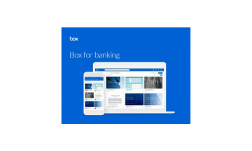 Box for Banking