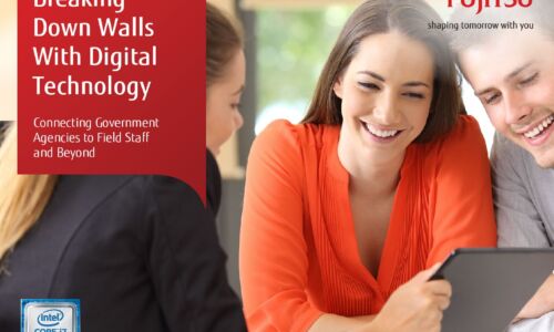 Breaking Down Walls With Digital Technology