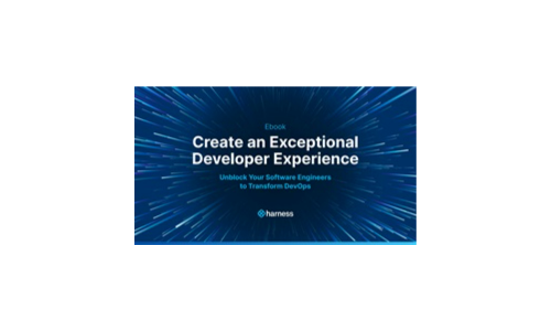 Create an Exceptional Developer Experience