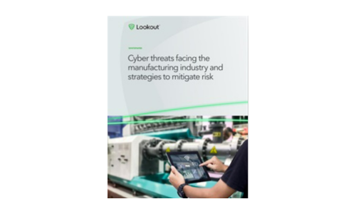 Cyber Threats facing the Manufacturing Industry and Strategies to Mitigate Risk