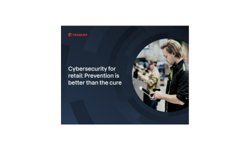 Cybersecurity for retail: Prevention is better than the cure