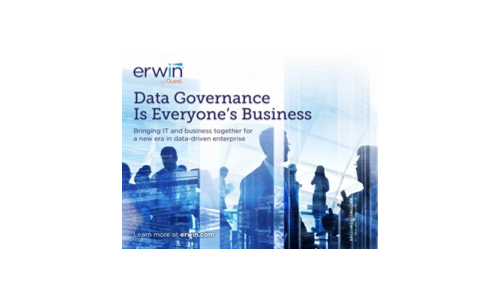 Data Governance Is Everyone