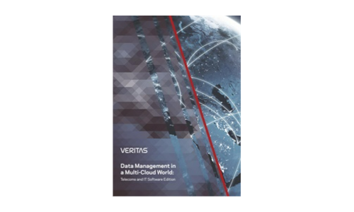 Data Management in a Multi-Cloud World: Telecoms and IT Software Edition