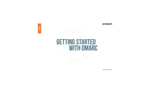 Getting Started with DMARC