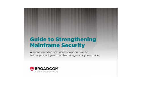 Guide to Strengthening Mainframe Security