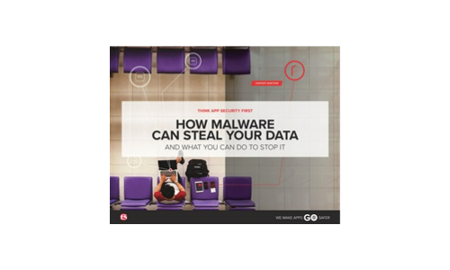 How Malware Can Steal Your Data