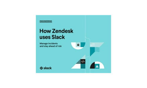 How Zendesk Uses Slack