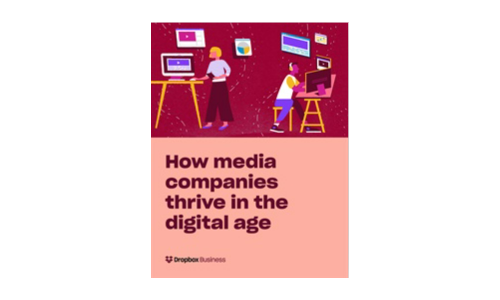 How media companies thrive in the digital age