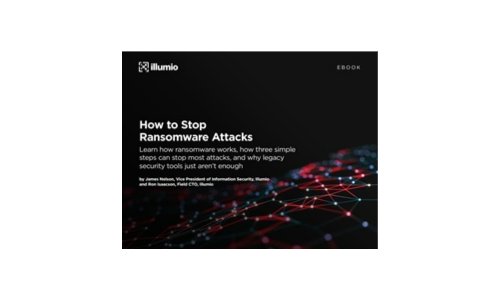 How to Stop Ransomware Attacks