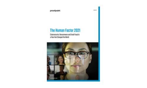 Human Factor Report 2021