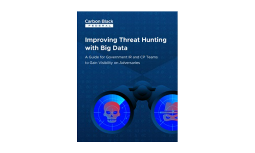 Improving Threat Hunting with Big Data