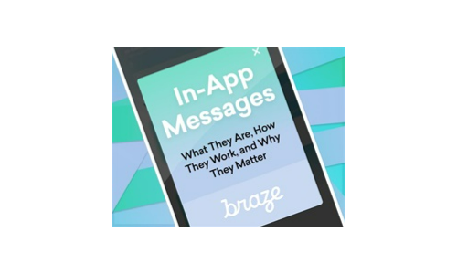 In-App Messages: What They Are, How They Work, and Why They Matter