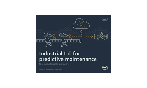 Industrial IoT for Predictive Maintenance