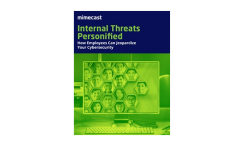 Internal Threats Personified How Employees Can Jeopardize Your Cybersecurity