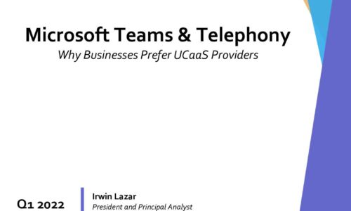 Microsoft Teams & Telephony