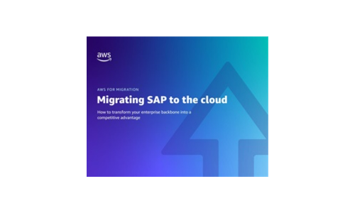 Migrating SAP to the Cloud