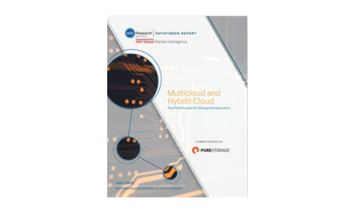 Multicloud and Hybrid Cloud