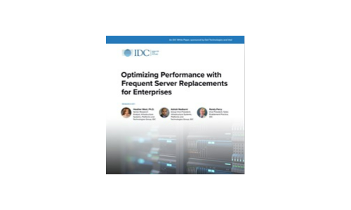 Optimizing Performance with Frequent Server Replacements for Enterprises