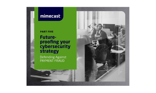 Part Five - Futureproofing your cybersecurity strategy