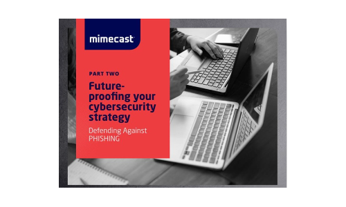 Part Two- Futureproofing your cybersecurity strategy