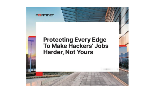 Protecting Every Edge To Make Hackers