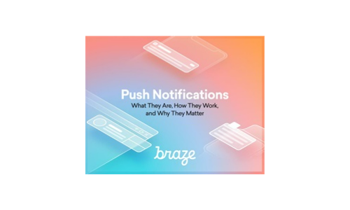 Push Notifications: What They Are, How They Work, and Why They Matter