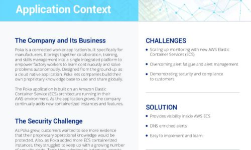 Reduce Cloud & Container Complexity, Improve Cost Efficiencies