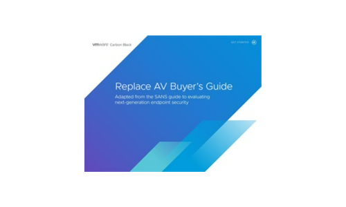 Replace AV Buyer