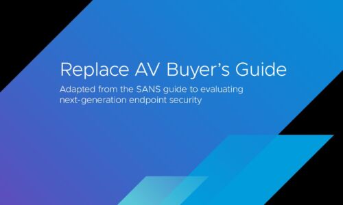 Replace AV Buyer’s Guide