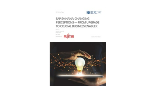 SAP S/4HANA: Changing Perceptions — From Upgrade to Crucial Business Enabler