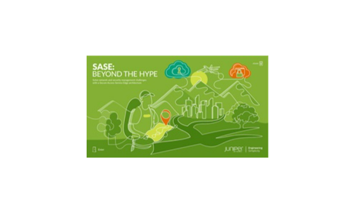 SASE: Beyond the Hype