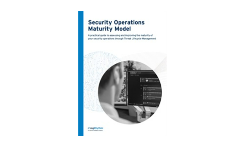 Security Operations Maturity Model
