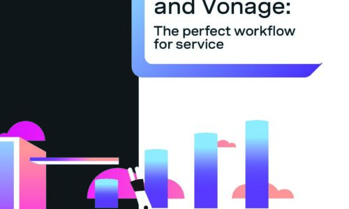 ServiceNow + Vonage: The Perfect Combo
