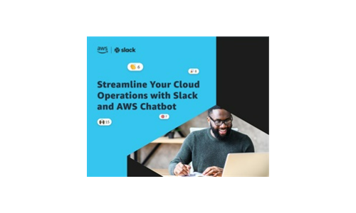 Streamline Your Cloud Operations with Slack and AWS Chatbot