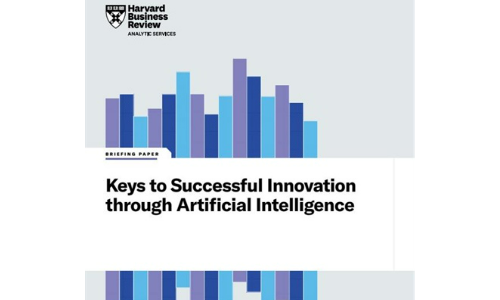 Successfully innovate with AI and ML