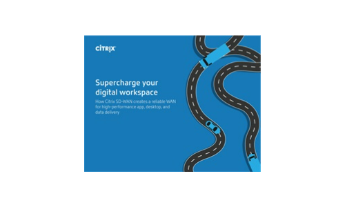 Supercharge your digital workspace